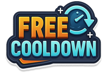 Free cooldown